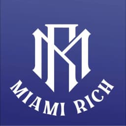 Miami Rich logo