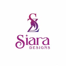 Siara Designs logo